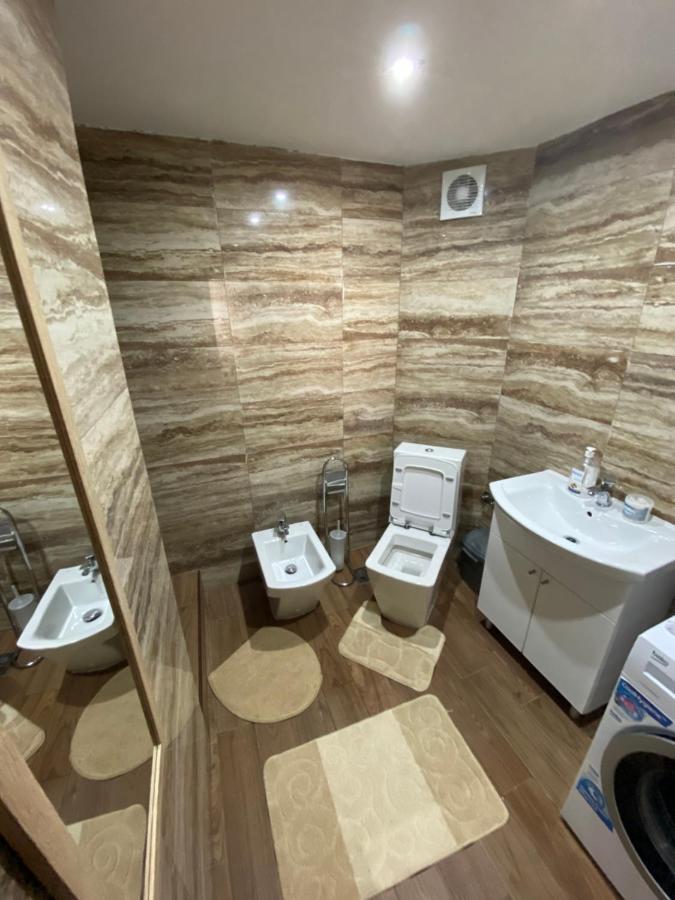 Apartment Jovicevic Rijeka Crnojevića Esterno foto