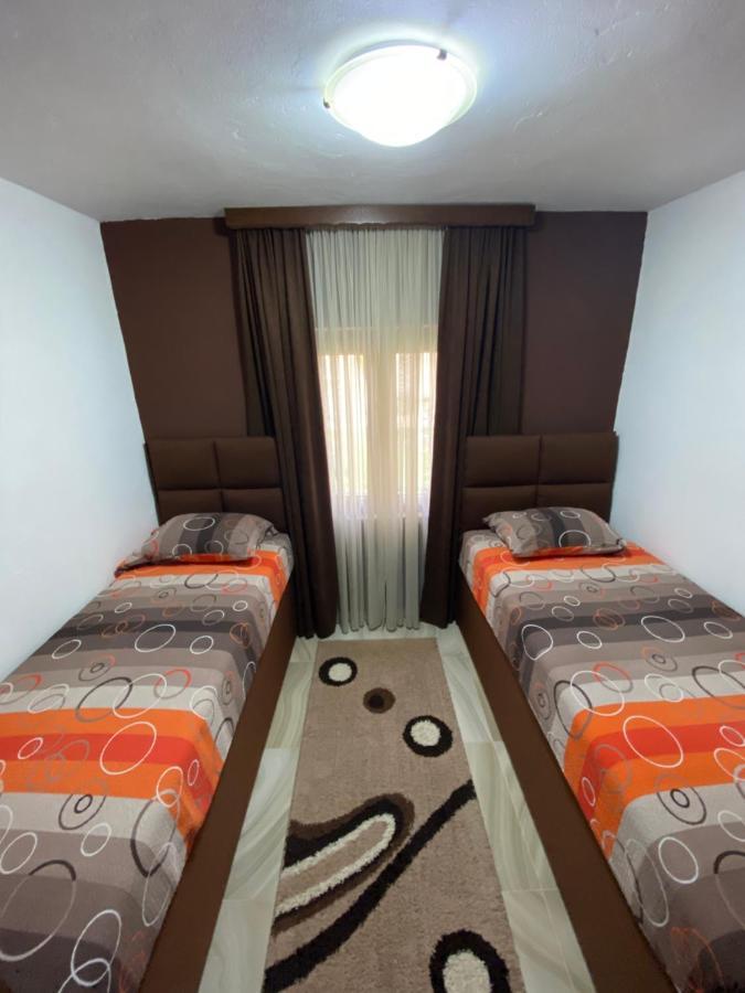 Apartment Jovicevic Rijeka Crnojevića Esterno foto