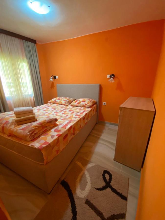 Apartment Jovicevic Rijeka Crnojevića Esterno foto