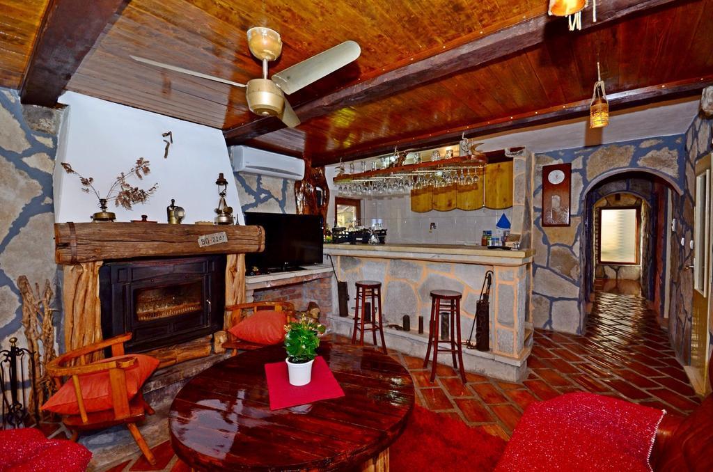 Apartment Jovicevic Rijeka Crnojevića Camera foto