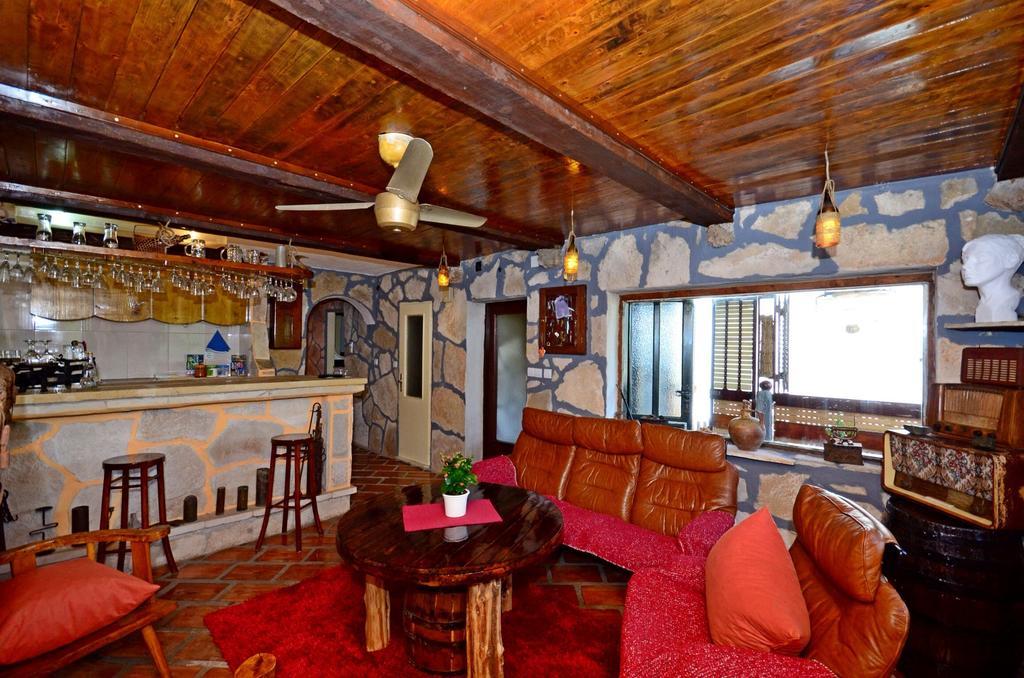 Apartment Jovicevic Rijeka Crnojevića Camera foto