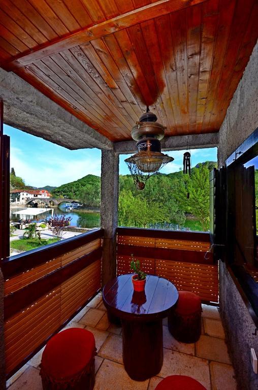 Apartment Jovicevic Rijeka Crnojevića Camera foto