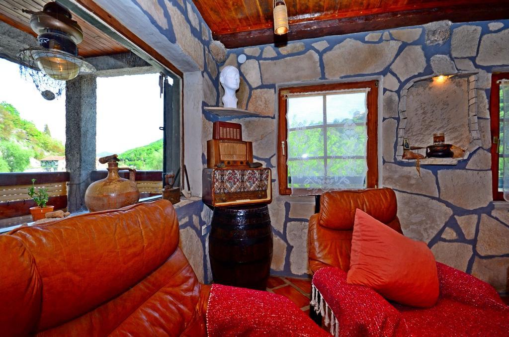 Apartment Jovicevic Rijeka Crnojevića Camera foto