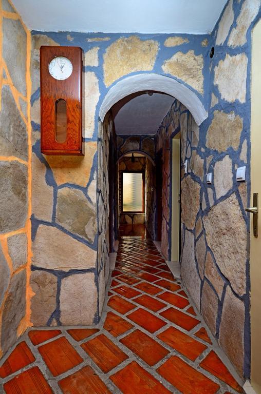 Apartment Jovicevic Rijeka Crnojevića Camera foto